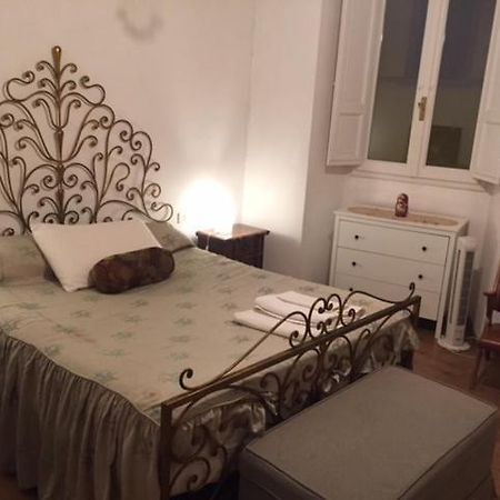 Double Large Room In Santo Spirito Oltrarno Florence Exterior photo